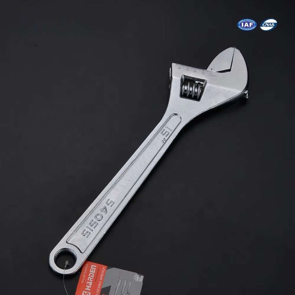 Wrench Set - Professional Hand Tools Chrome Vanadium Custom