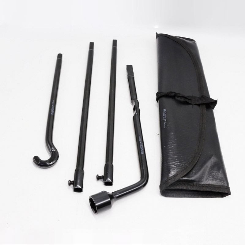 Wrench Set - 3901050P3010 Car Tire Repair Tool Kit