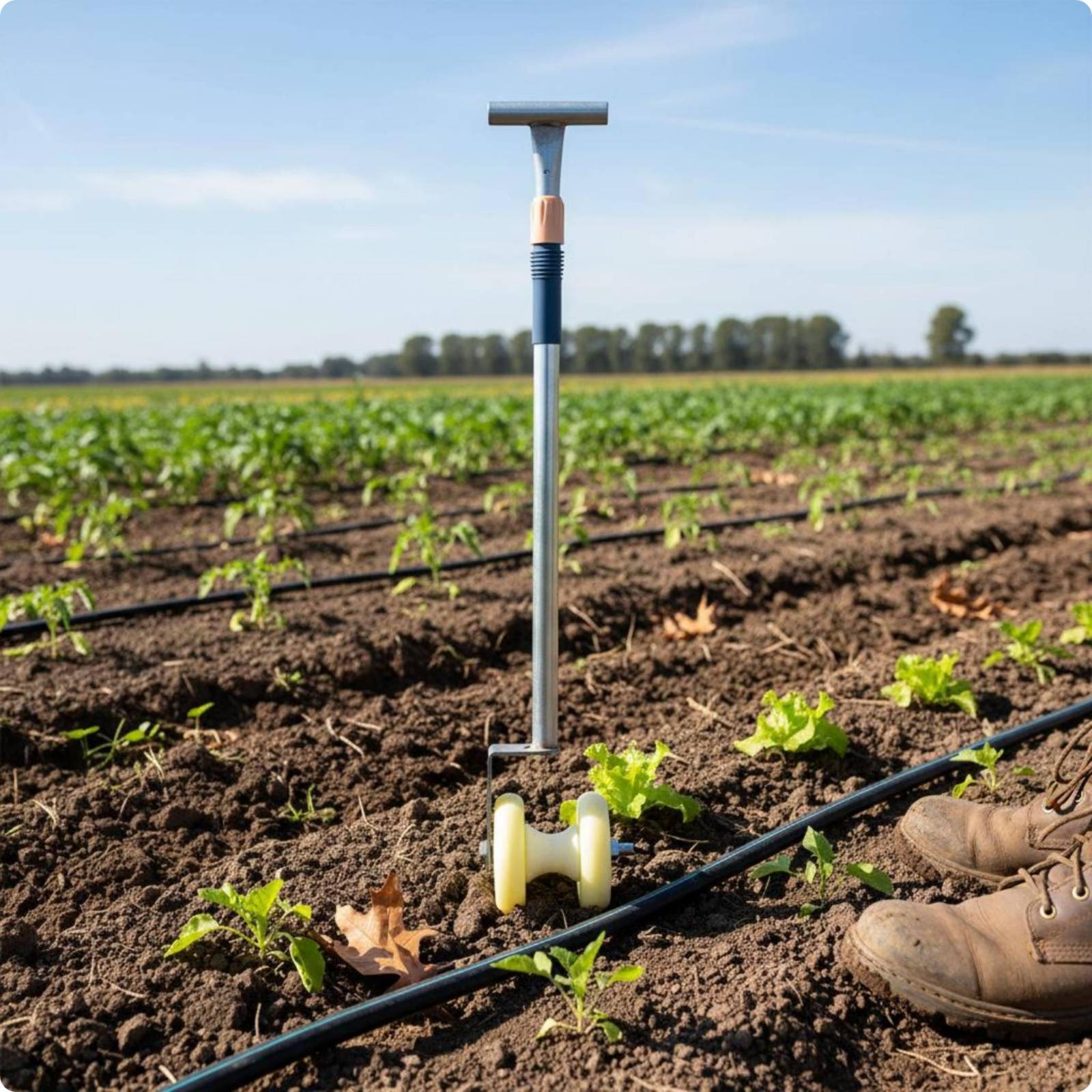 Tube Puller for Irrigation Dri - Tools Youtube recension och pris