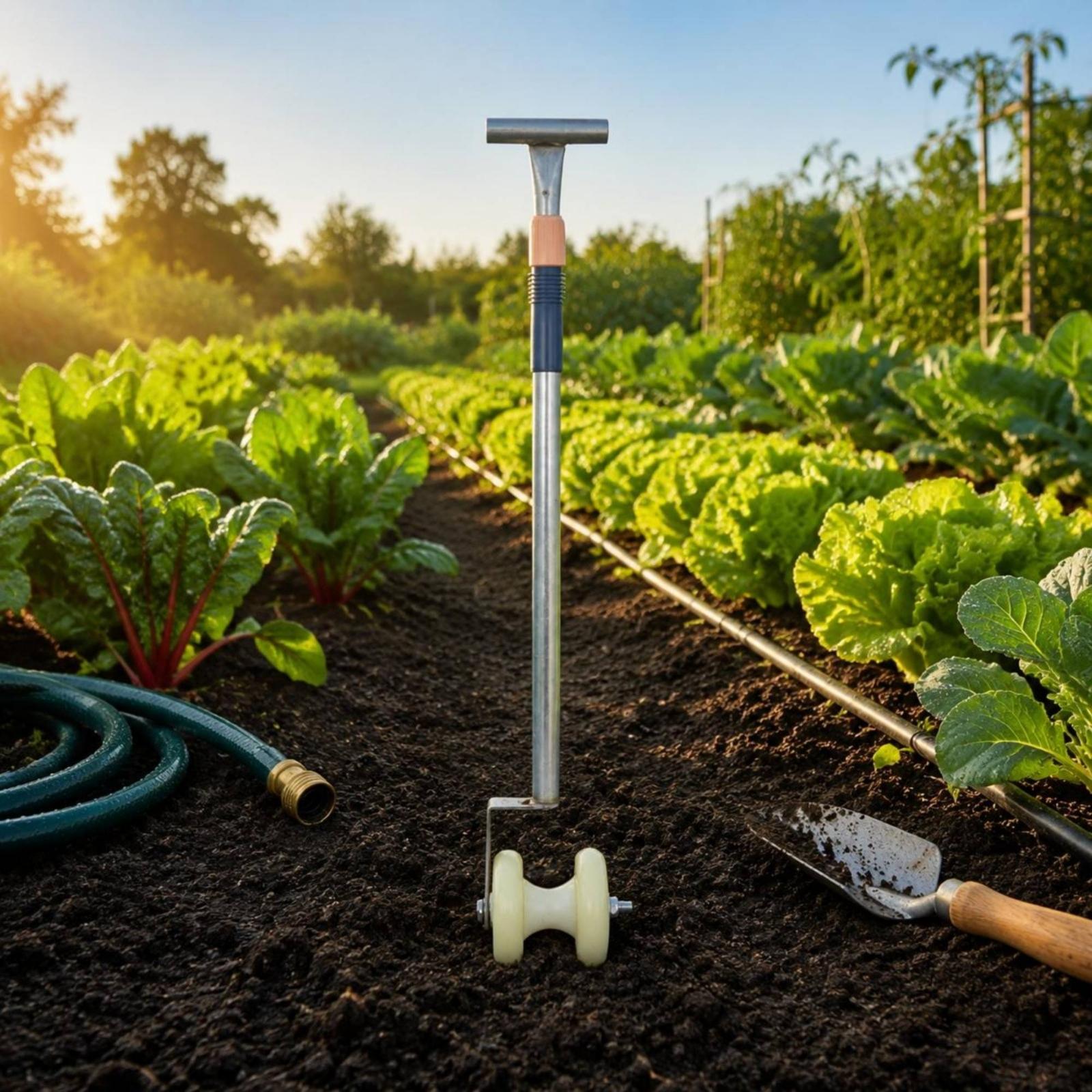 Tube Puller for Irrigation Dri - Tools Youtube recension och pris