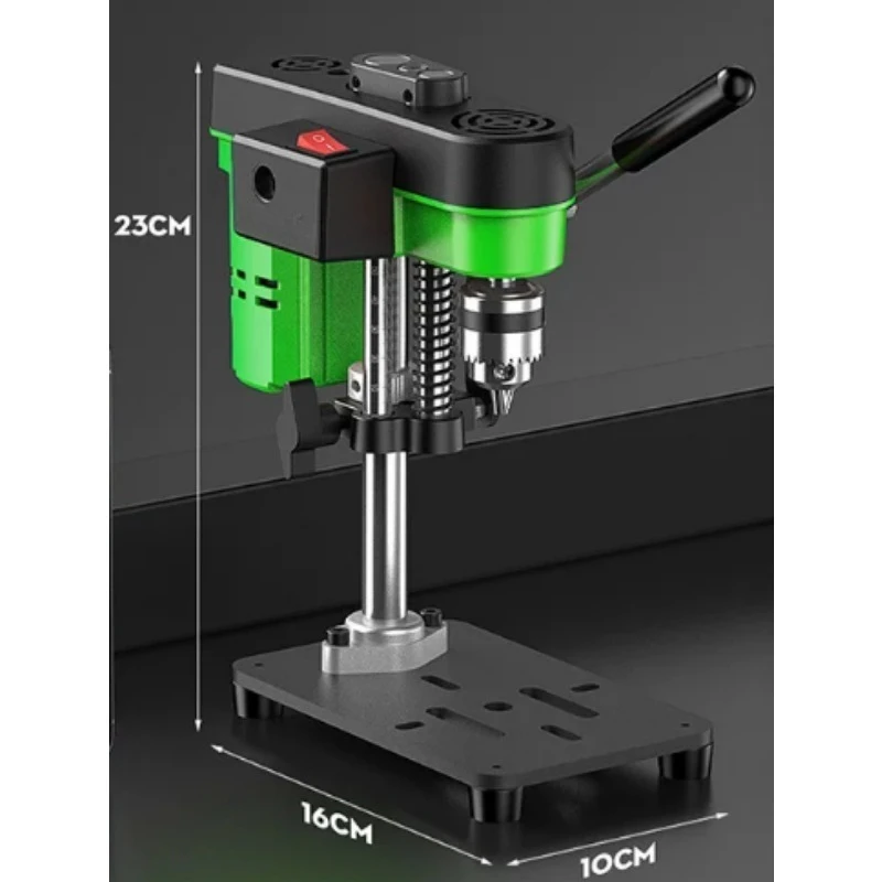 Mini Drill Press for Home, 220 - Drill Press recension och pris
