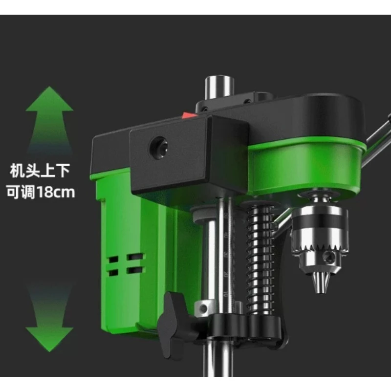 Mini Drill Press for Home, 220 - Drill Press recension och pris