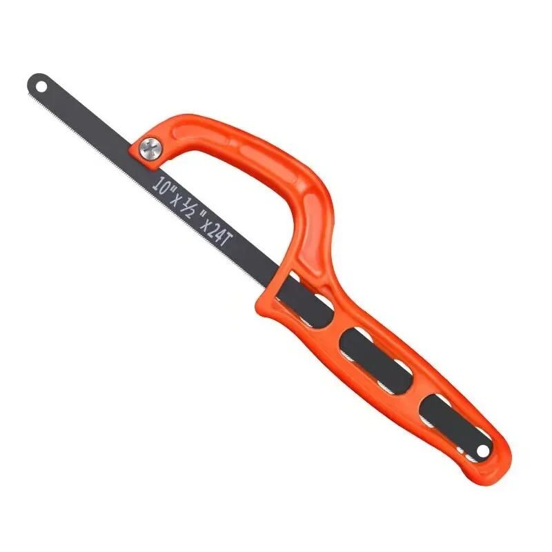 1PC Mini Saw Red Adjustable Ha - Hacksaw recension och pris