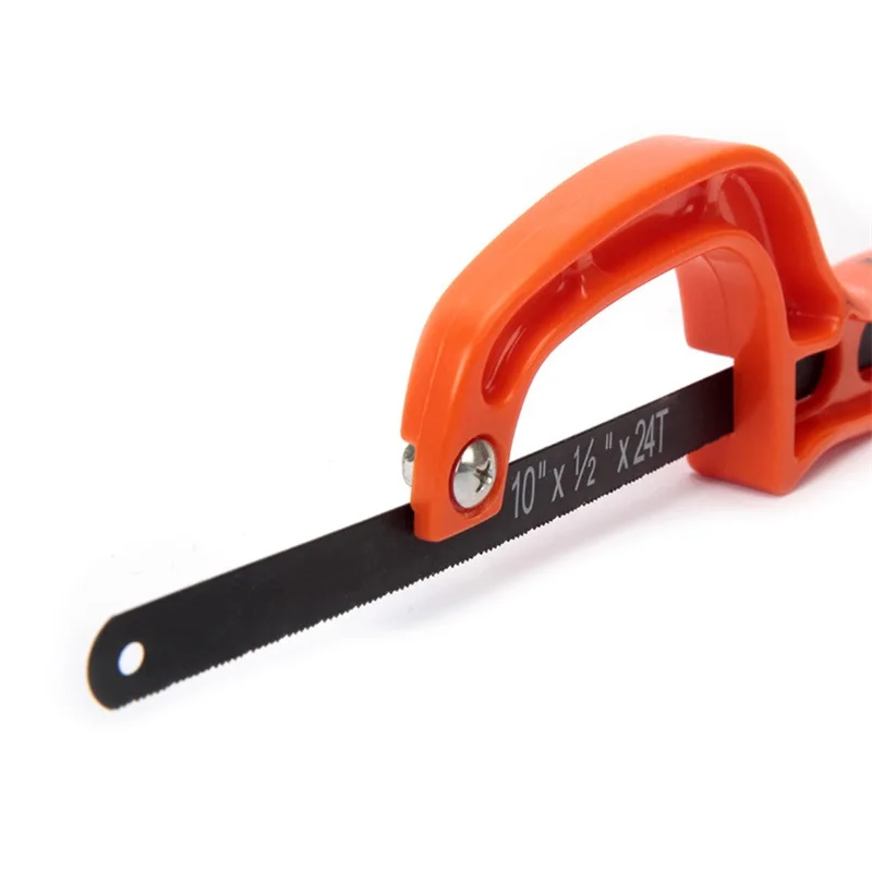 1PC Mini Saw Red Adjustable Ha - Hacksaw recension och pris