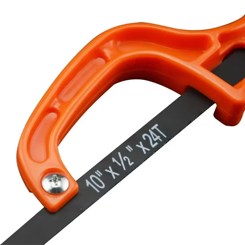 1PC Mini Saw Red Adjustable Ha - Hacksaw recension och pris