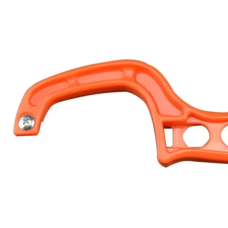 1PC Mini Saw Red Adjustable Ha - Hacksaw recension och pris