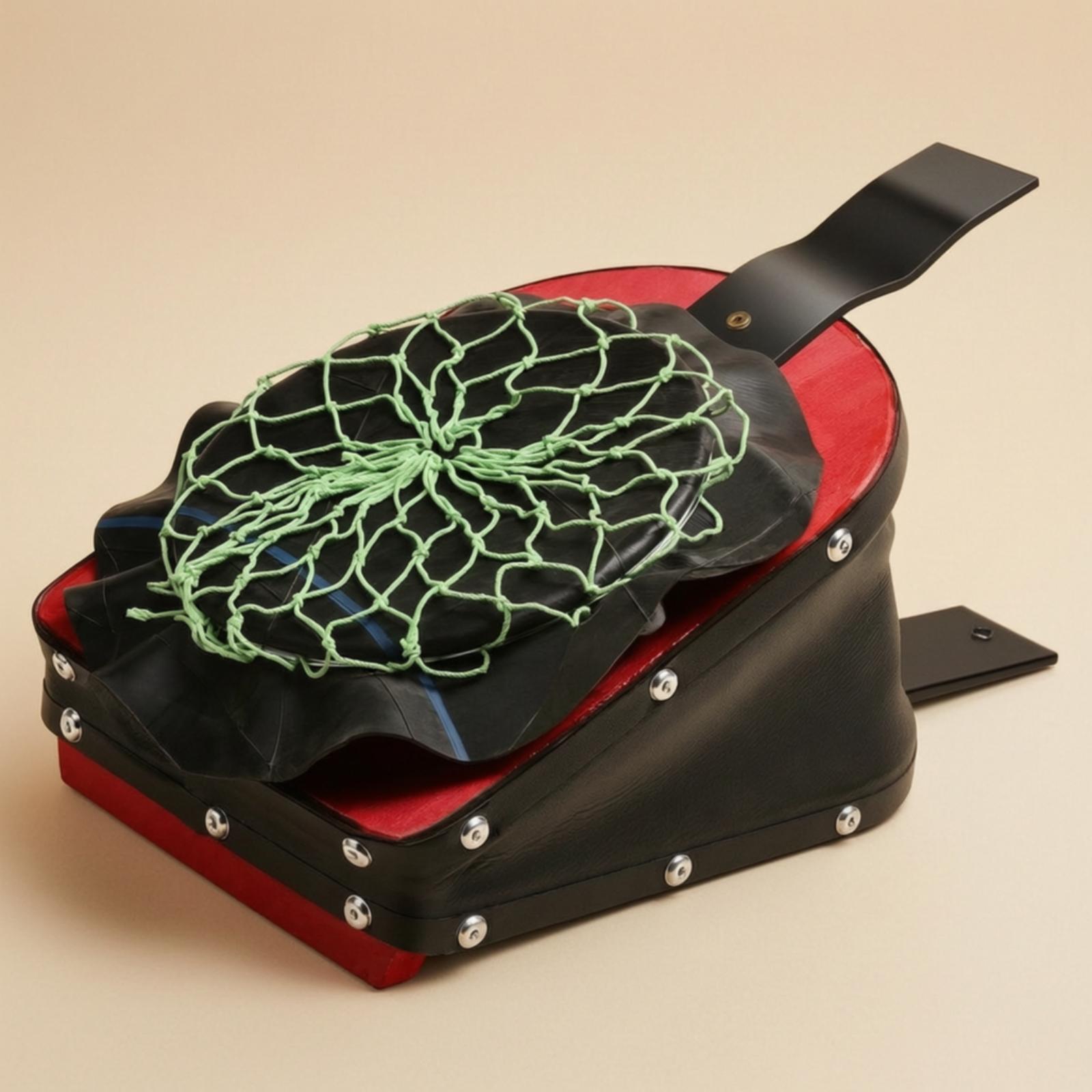 Hands Free Foot Operated Bello - Hand Tools And Workshop Equipment recension och pris