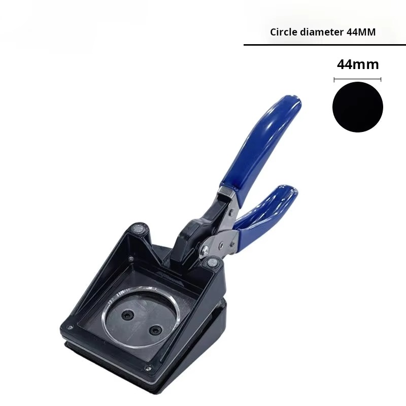 Manual Circular Photo Cutter 4 - Pliers recension och pris
