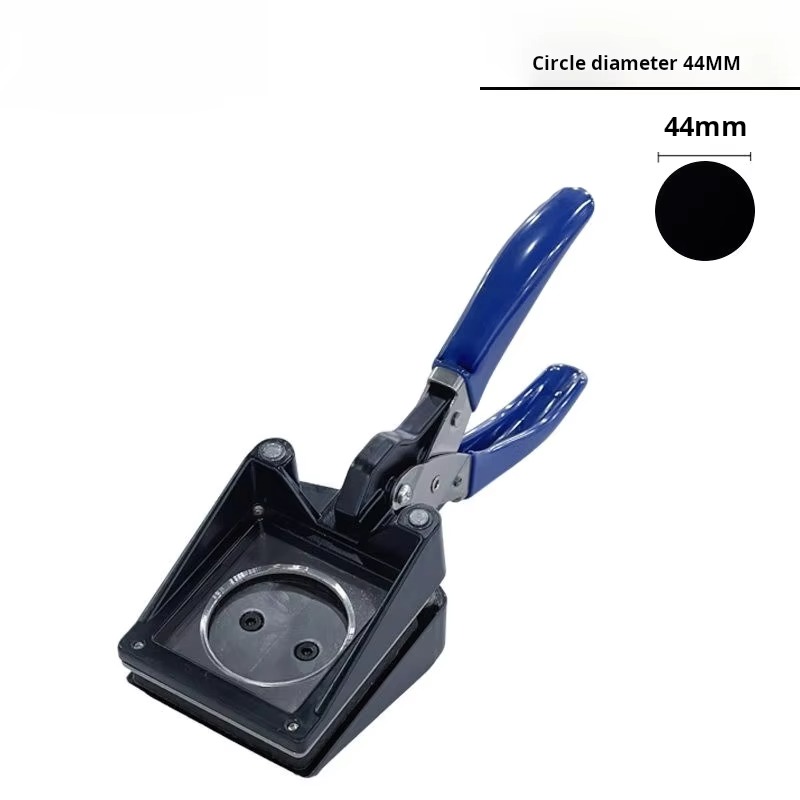 Manual Circular Photo Cutter 4 - Pliers recension och pris