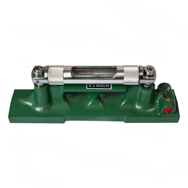 Range 150 mm/200 mm/300 mm Gra - Spirit Level recension och pris
