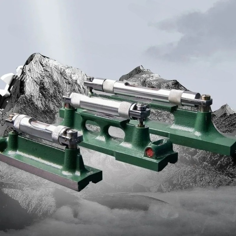 Range 150 mm/200 mm/300 mm Gra - Spirit Level recension och pris