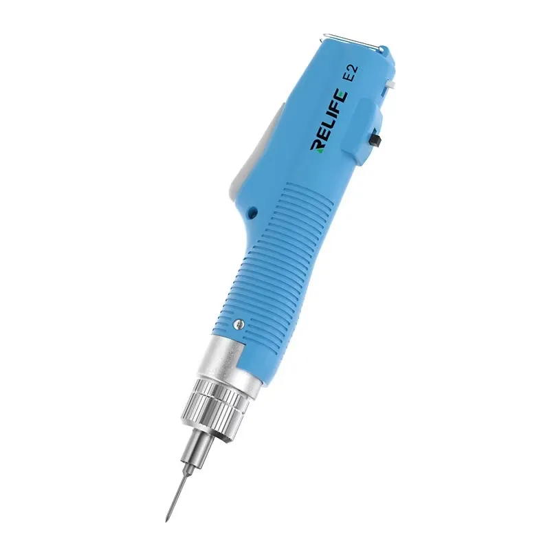 RELIFE E2 Torque Electric Scre - Screwdriver Set recension och pris