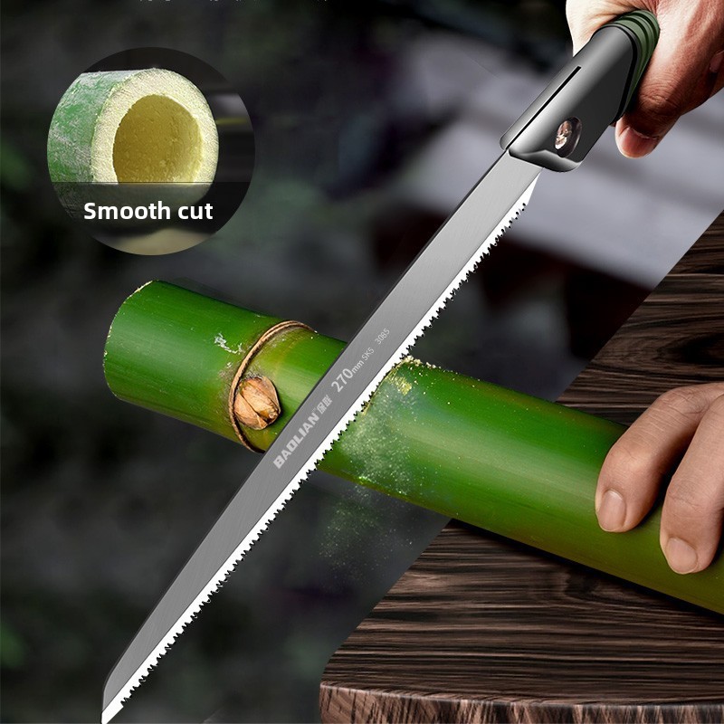BAOLIAN Hand Saw , Japanese St - Hacksaw recension och pris