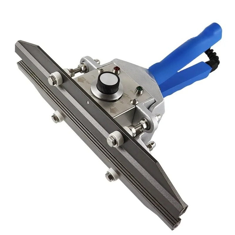Pliers Type Sealing Machine Al - Pliers recension och pris
