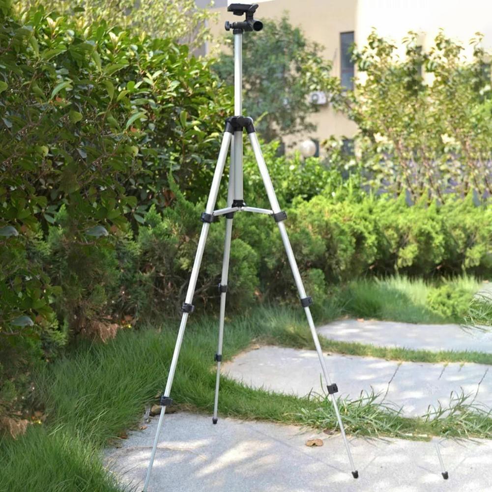 1m Laser Level Tripod Aluminum - Spirit Level recension och pris