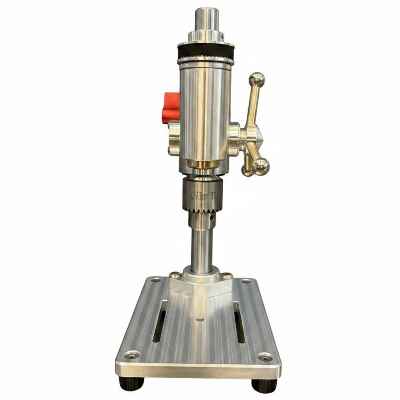 High Accuracy Precision Bench  - Drill Press recension och pris
