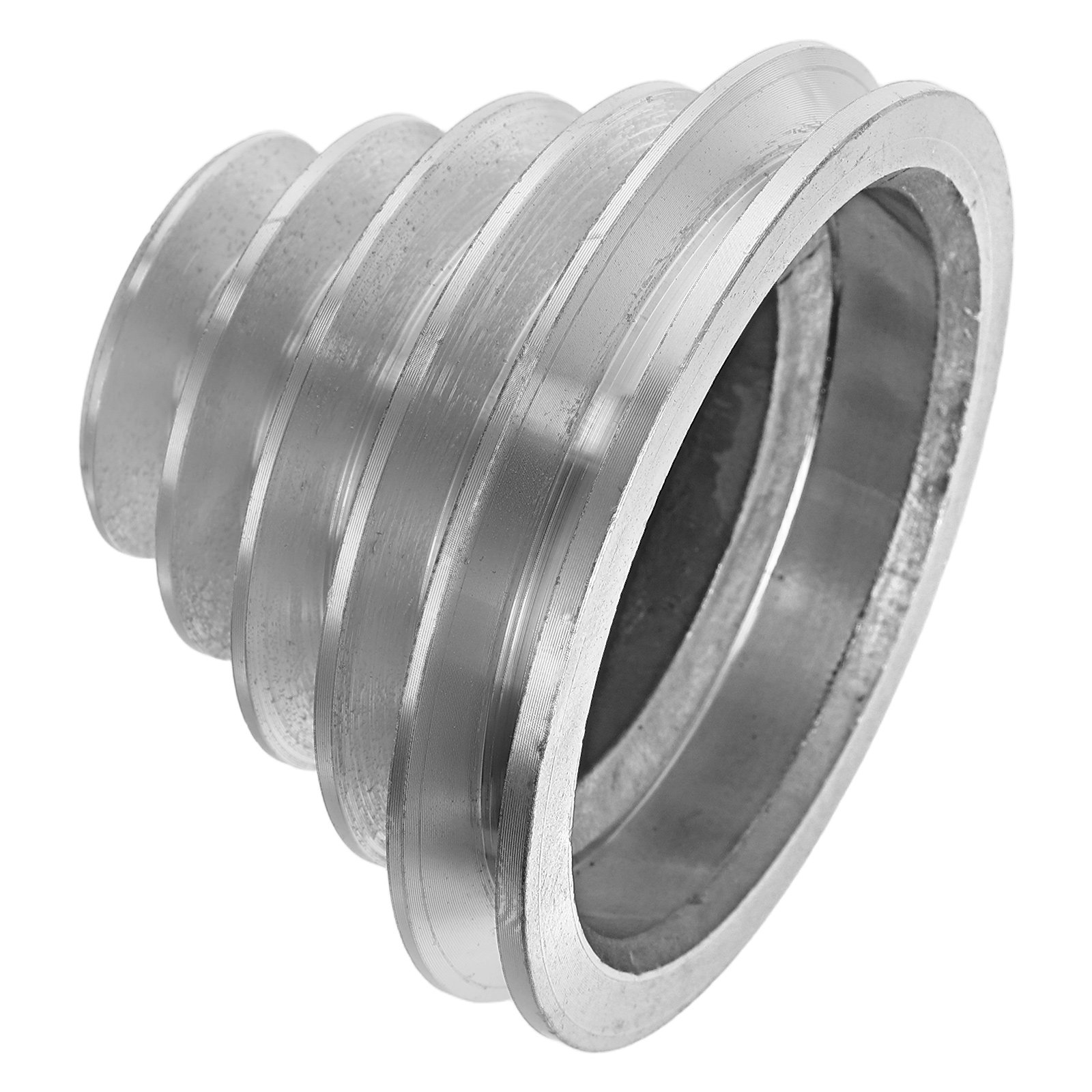 Aluminum Multi-Groove V-Belt P - Drill Press recension och pris