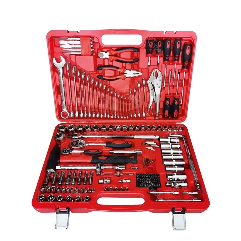 Factory Hot Sale RTTOOL  Ratch - Screwdriver Set recension och pris