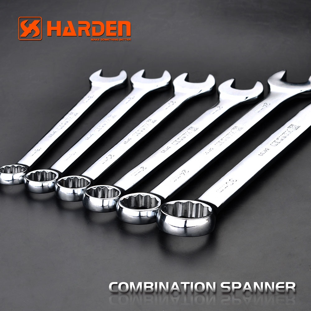 Professional Multi Hand Open E - Wrench Set recension och pris