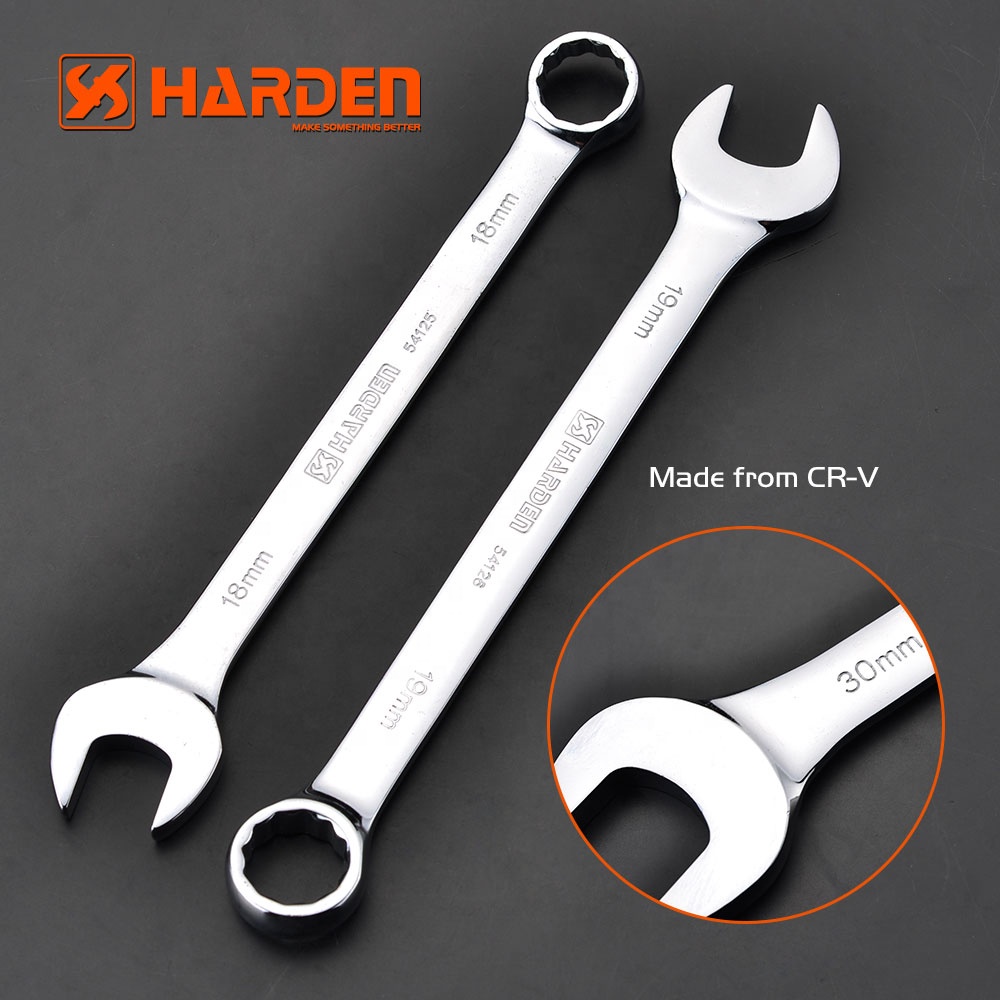 Professional Multi Hand Open E - Wrench Set recension och pris