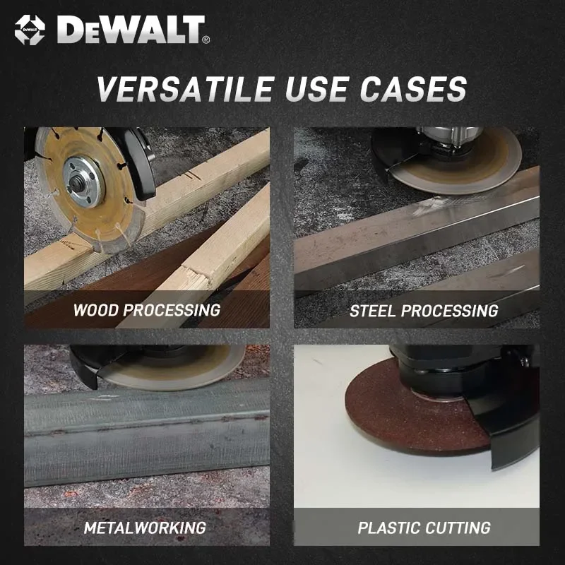 For DEWALT DCG414 20V Brushles - Hand Tools In Workshop recension och pris
