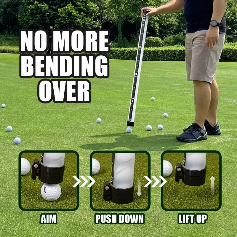YTYINPLAYEAGLE Golf Balls Retr - Tools Youtube recension och pris