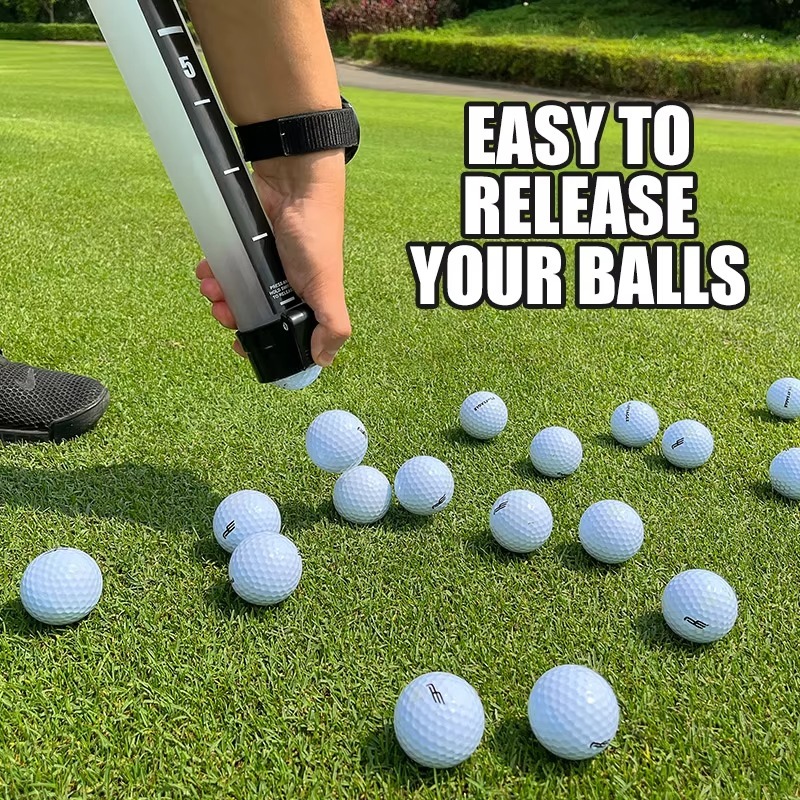YTYINPLAYEAGLE Golf Balls Retr - Tools Youtube recension och pris