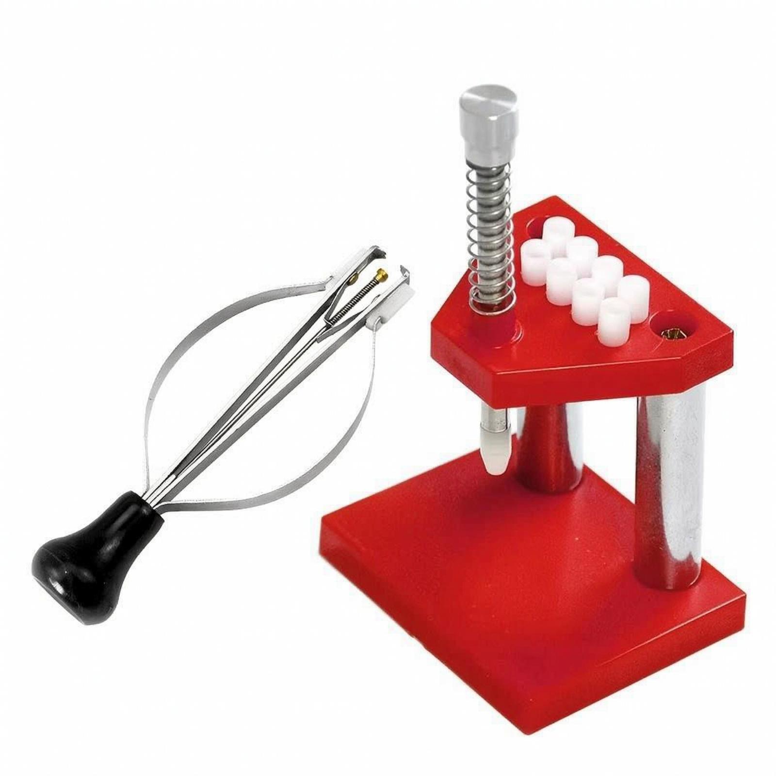Clock Hand Mounting Guide Pres - Hand Tools And Workshop Equipment recension och pris