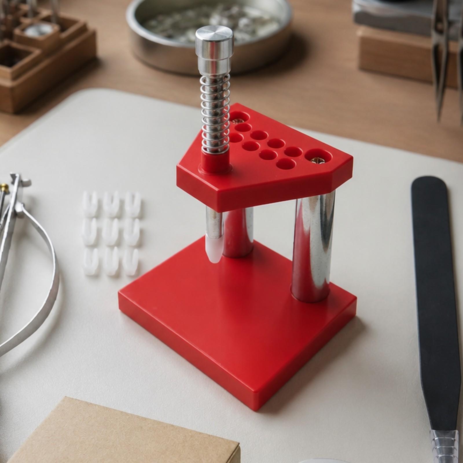 Clock Hand Mounting Guide Pres - Hand Tools And Workshop Equipment recension och pris