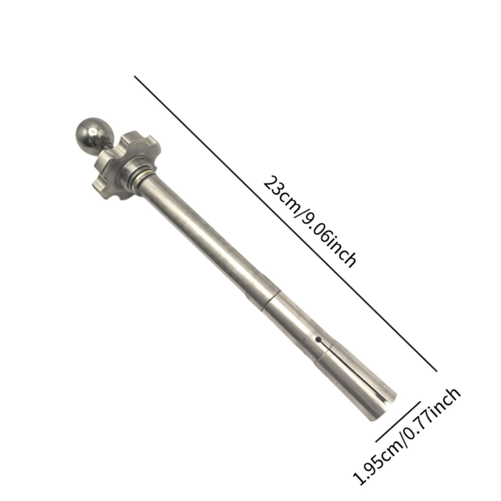 Flute Head Mouthpiece Repair A - Tools Youtube recension och pris