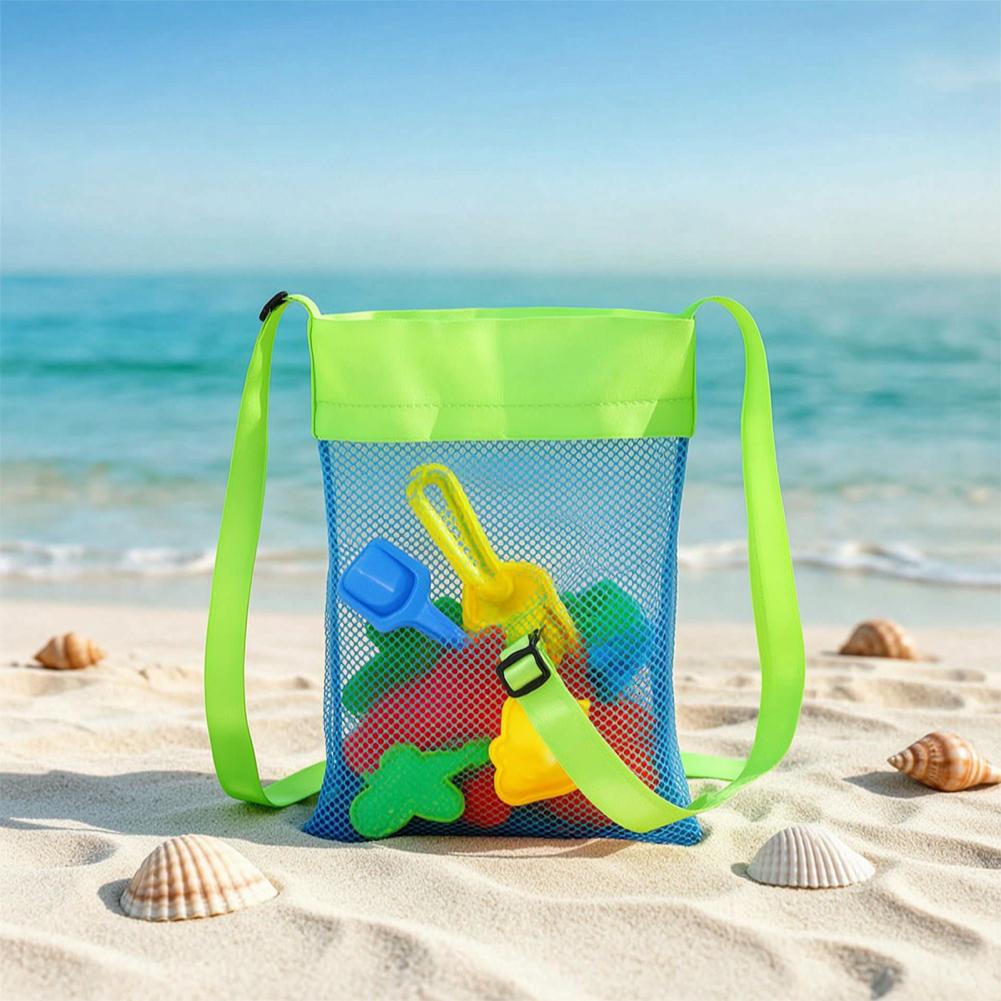 Children's Beach Digging Tools - Tool Bag recension och pris