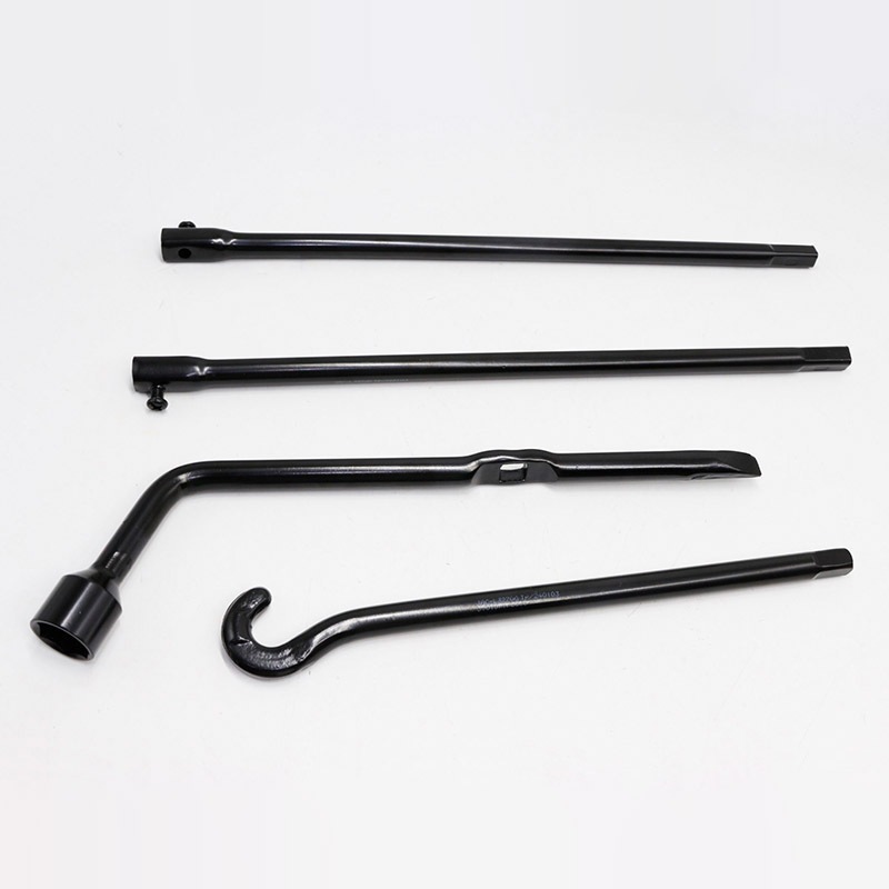 3901050P3010 Car Tire Repair T - Wrench Set recension och pris