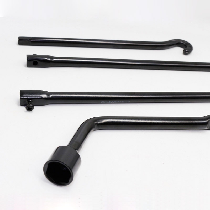 3901050P3010 Car Tire Repair T - Wrench Set recension och pris