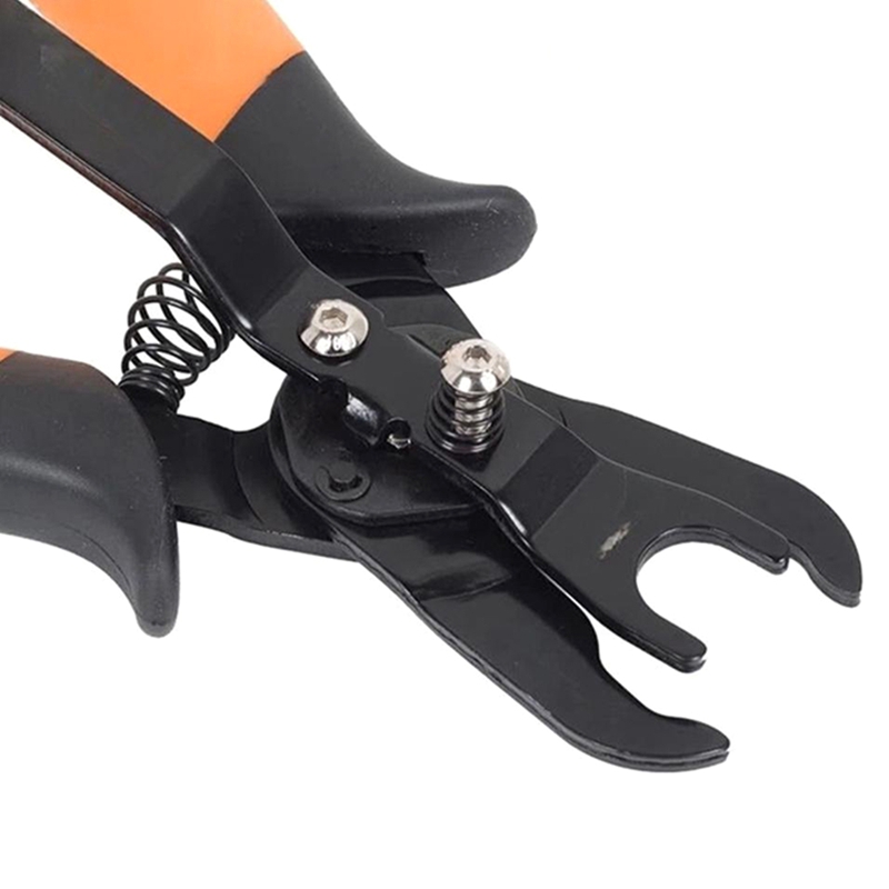 A49I-Pneumatic Disconnect Tool - Pliers recension och pris