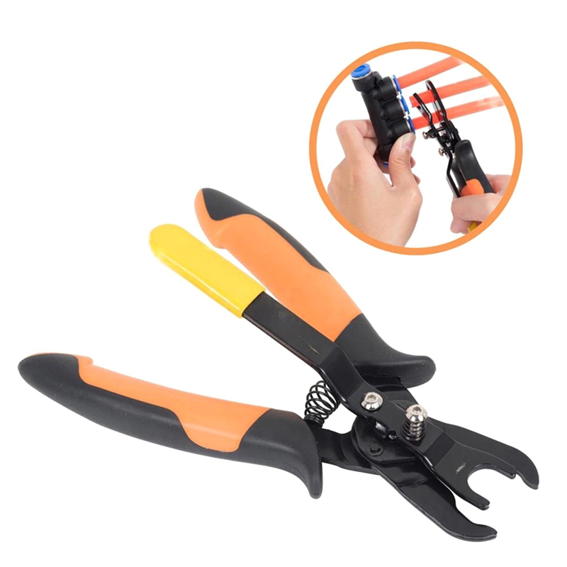 A49I-Pneumatic Disconnect Tool - Pliers recension och pris