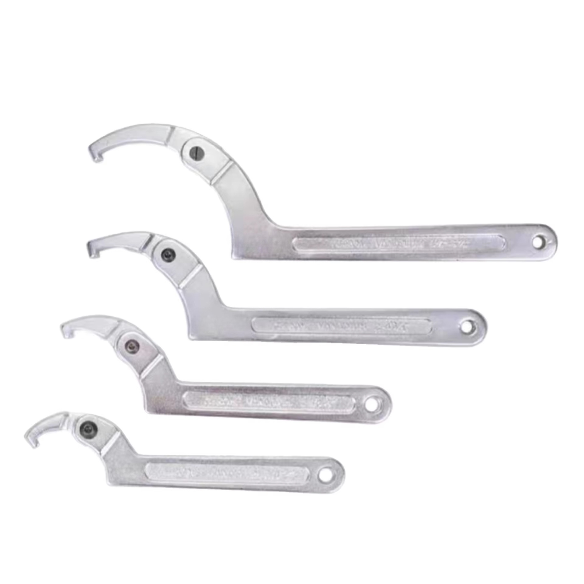 High Quality Adjustable Cresce - Wrench Set recension och pris