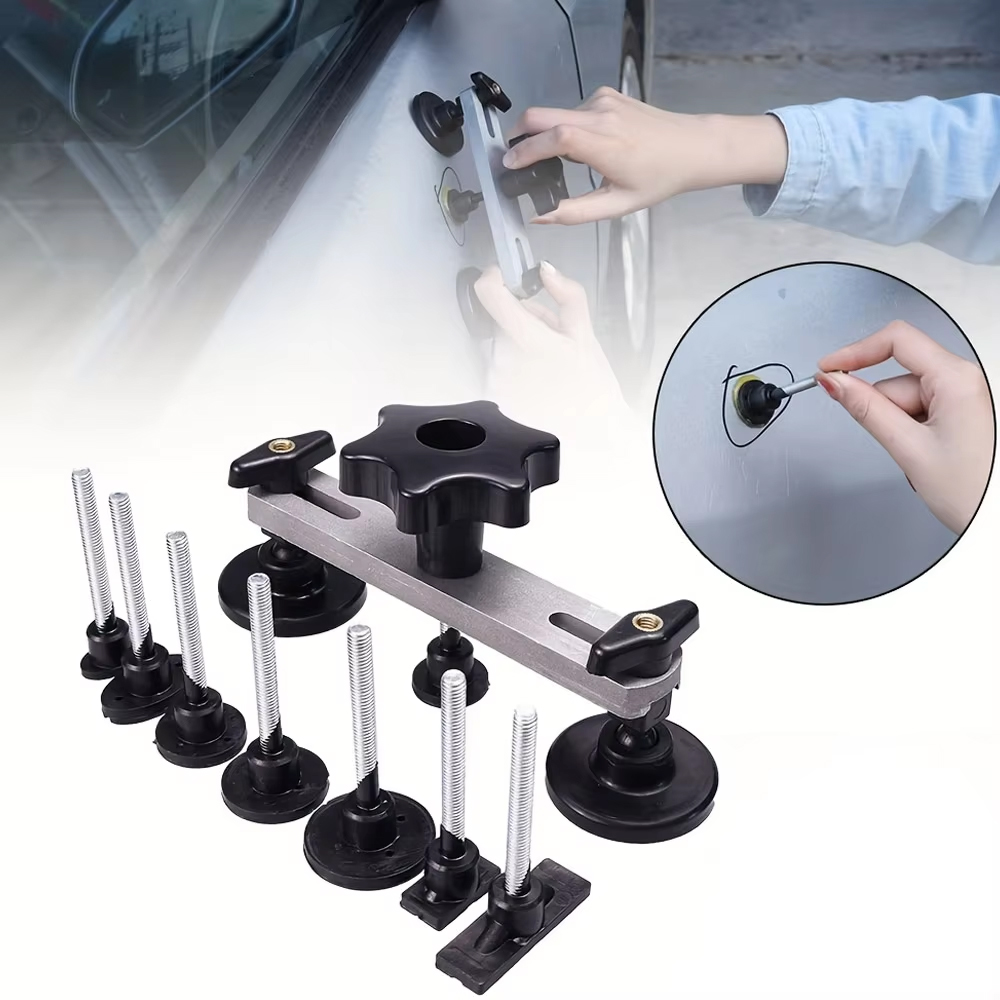 Car Paintless Dent Repair Kit  - Hand Tools In Workshop recension och pris