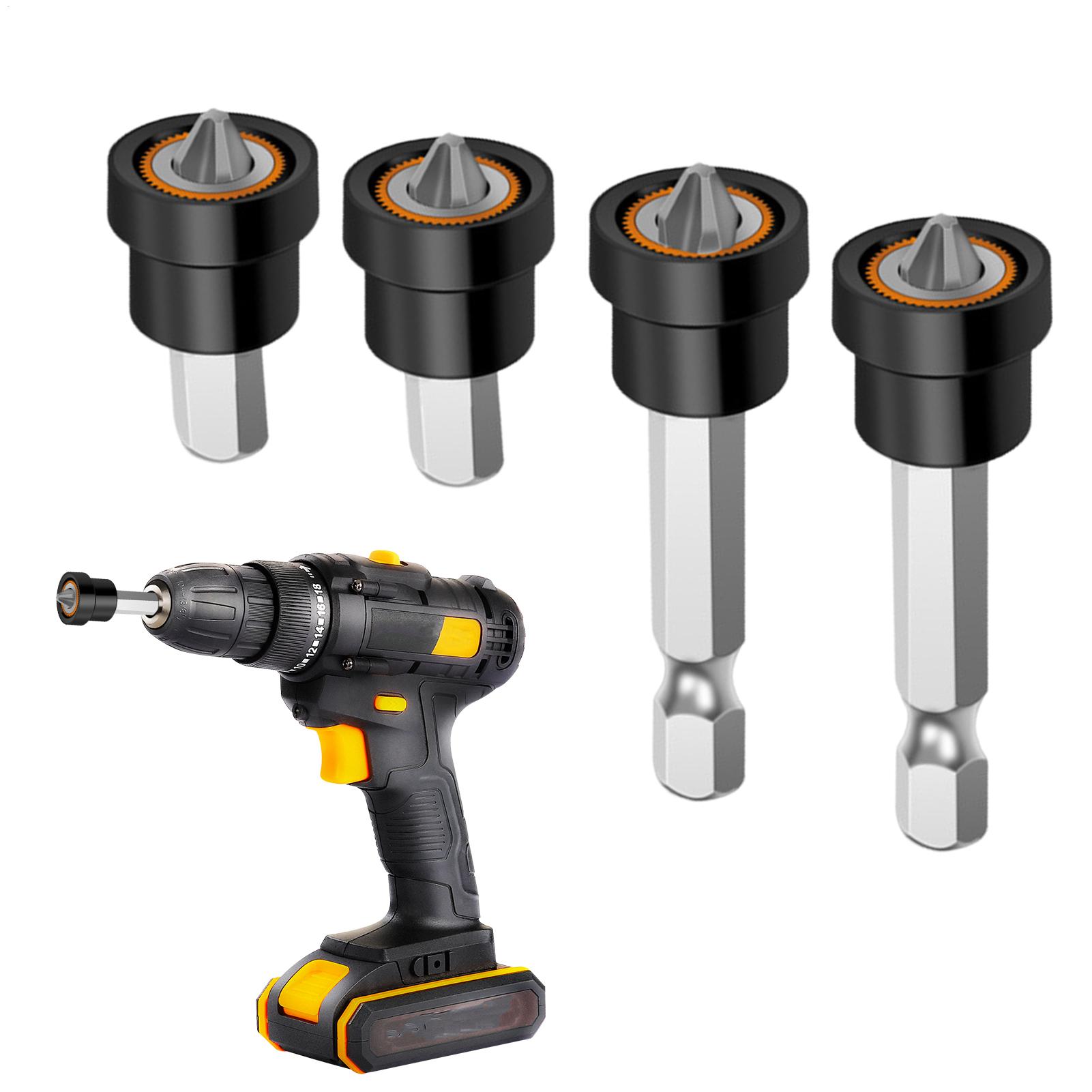 Screwdriver Bit Sets Magnetic  - Wrench Set recension och pris
