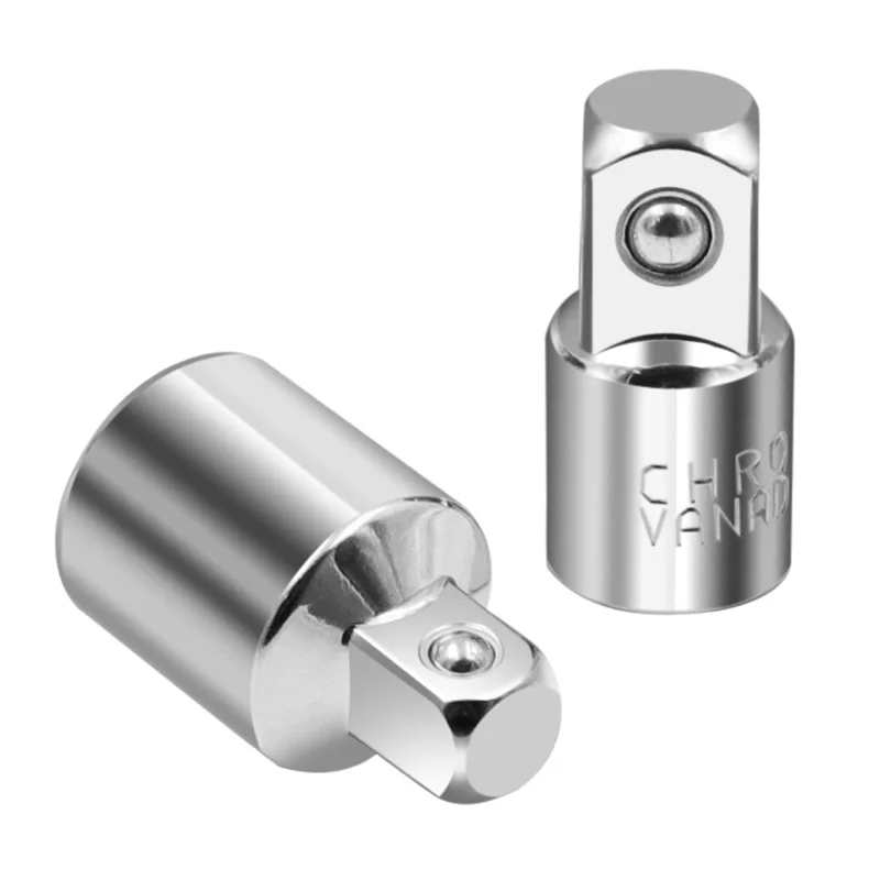 Ratchet Wrench Socket Converte - Socket Wrench recension och pris