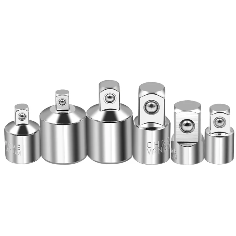 Ratchet Wrench Socket Converte - Socket Wrench recension och pris