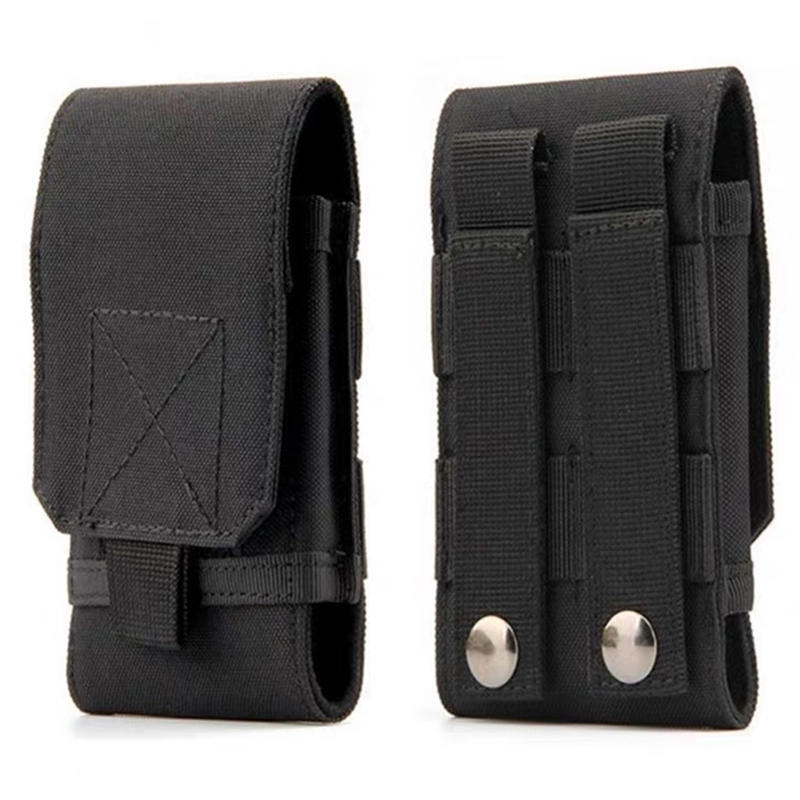 1pc Outdoor Sports Phone Pouch - Tool Bag recension och pris