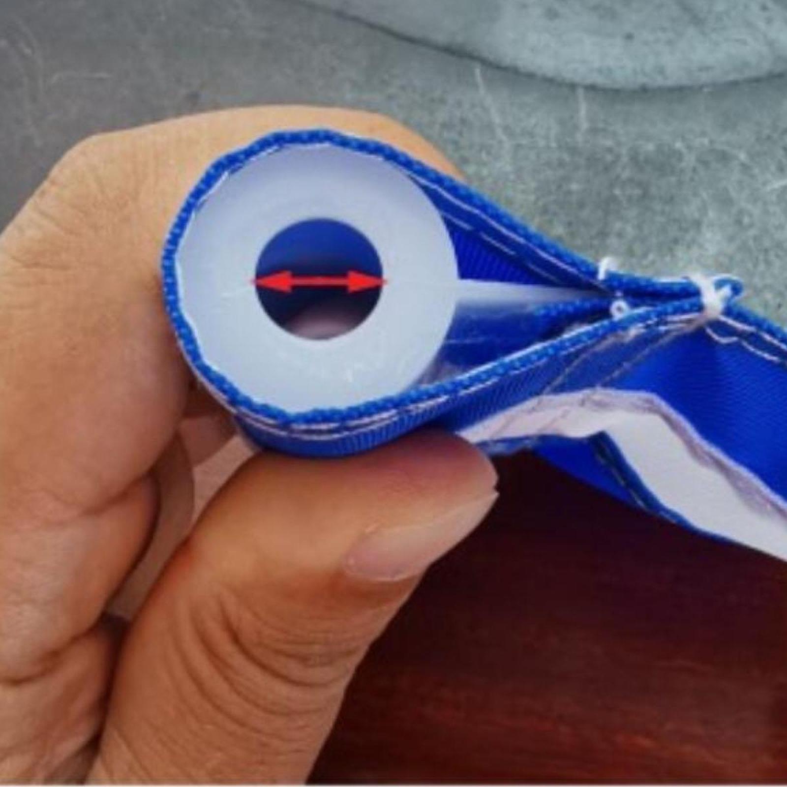 Golf Flag Tube Insert Sewing T - Tools Youtube recension och pris